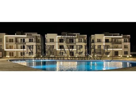 3 Bedroom Chalet for Sale in North Coast, Matruh - baa9d263-0e02-4dcb-8fe1-c4d998125100. jpeg