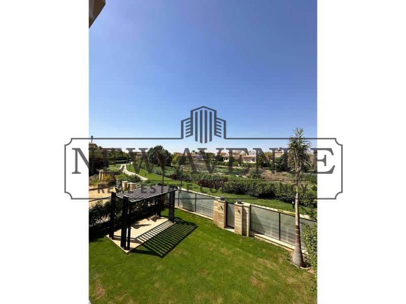 Twinhouse For Sale in madinaty Fully Finished And Very Prime Location - Ansicht 3