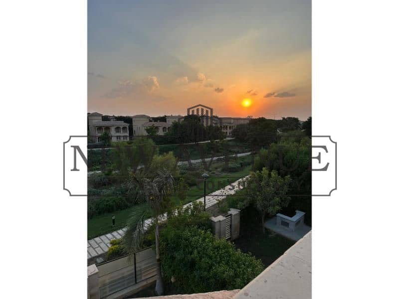 Twinhouse For Sale in madinaty Fully Finished And Very Prime Location - Ansicht 4