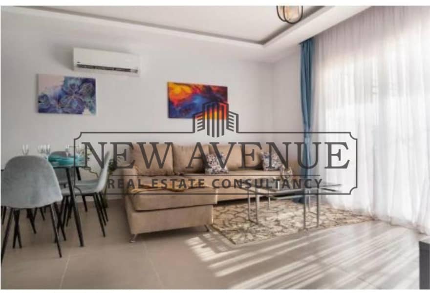 Ground Chalet For Sale in Sea View Installments - Widok 4