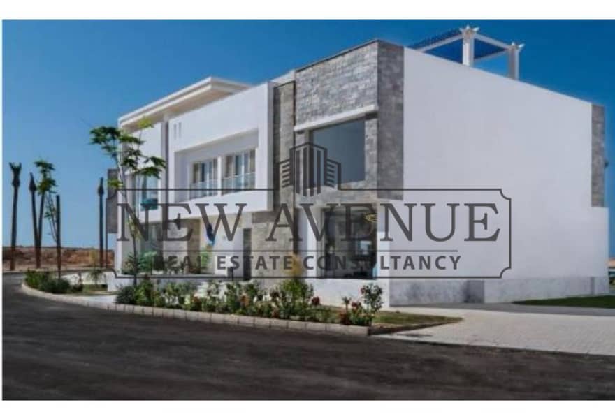 Ground Chalet For Sale in Sea View Installments - Widok 5