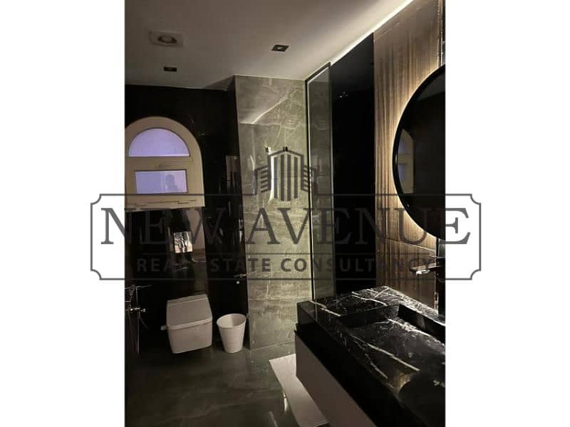 Twinhouse For Sale in madinaty Fully Finished And Very Prime Location - Ansicht 6
