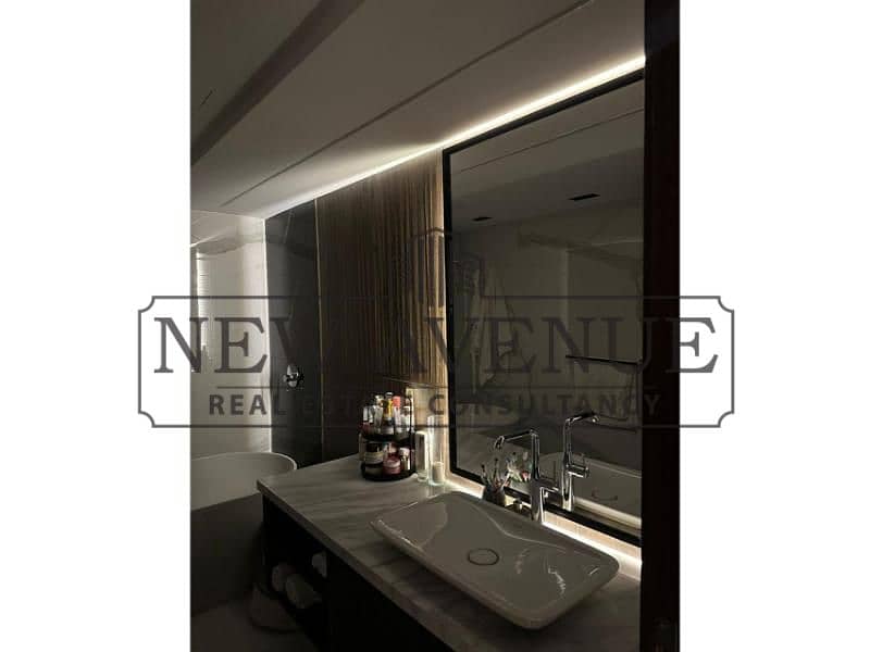 Twinhouse For Sale in madinaty Fully Finished And Very Prime Location - Mehr