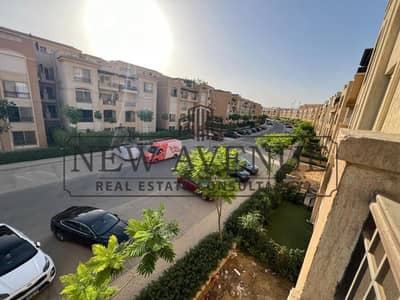 فلیٹ 4 غرف نوم للبيع في القطامية، القاهرة - WhatsApp Image 2026-02-08 at 4.51. 16 PM. jpg
