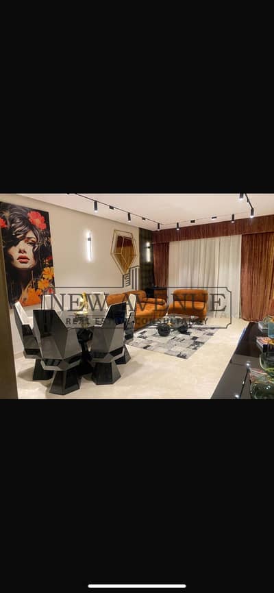 2 Bedroom Apartment for Sale in Mokattam, Cairo - WhatsApp Image 2026-02-01 at 4.07. 04 PM. jpeg 2 Bedroom Apartment for Sale in Mokattam, Cairo - WhatsApp Image 2026-02-01 at 4.07. 04 PM. jpeg