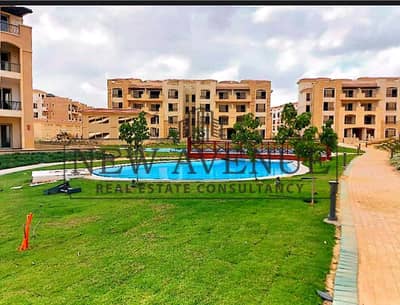 3 Bedroom Apartment for Sale in Katameya, Cairo - WhatsApp Image 2026-02-05 at 3.17. 09 PM. jpeg