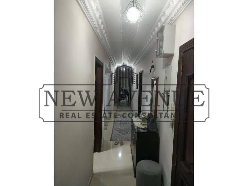 Apartment for sale in Yasmeen 1 New Cairo prime location fully finished with kitchen cabinets Ready to move - Ansicht 6