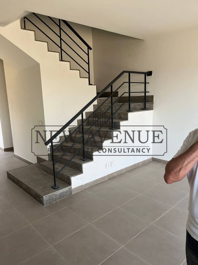 Ready to move Town house middle for sale in Al borouj Parcel N1C7 fully finished - Widok 6