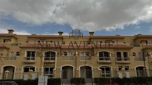 4 Bedroom Townhouse for Sale in New Capital City, Cairo - WhatsApp Image 2026-02-05 at 5.16. 06 PM. jpeg