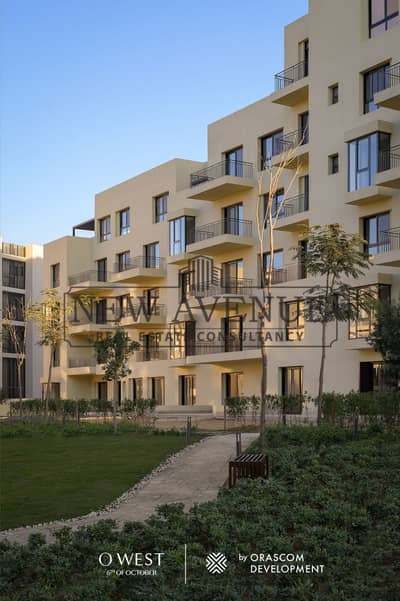 2 Bedroom Flat for Sale in 6th of October, Giza - WhatsApp Image 2026-02-24 at 3.53. 47 PM. jpeg