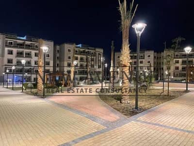 3 Bedroom Flat for Sale in New Cairo, Cairo - WhatsApp Image 2026-03-17 at 3.04. 48 PM (1). jpg
