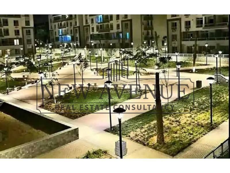 Apartment in Jayd Compound with a prime location smart layout and unbeatable price Ideal for comfortable living or a highreturn investment opportunity - Ansicht 3