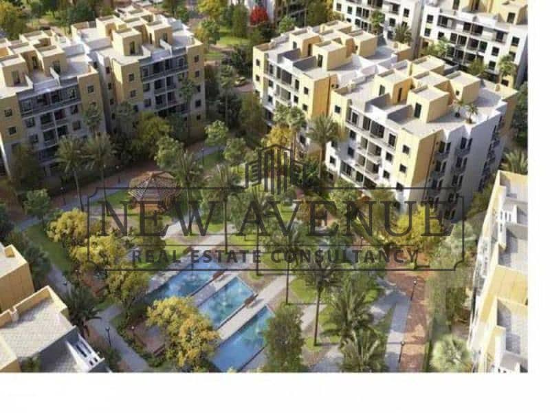 Apartment in Jayd Compound with a prime location smart layout and unbeatable price Ideal for comfortable living or a highreturn investment opportunity - Ansicht 5