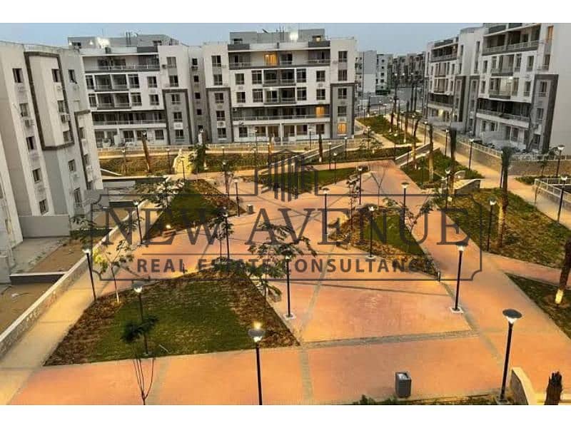 Apartment in Jayd Compound with a prime location smart layout and unbeatable price Ideal for comfortable living or a highreturn investment opportunity - Mehr
