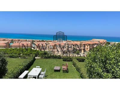 3 Bedroom Twin House for Sale in North Coast, Matruh - 4277e8b3-6e26-11ef-9f6a-6a2014e7a908. jpeg