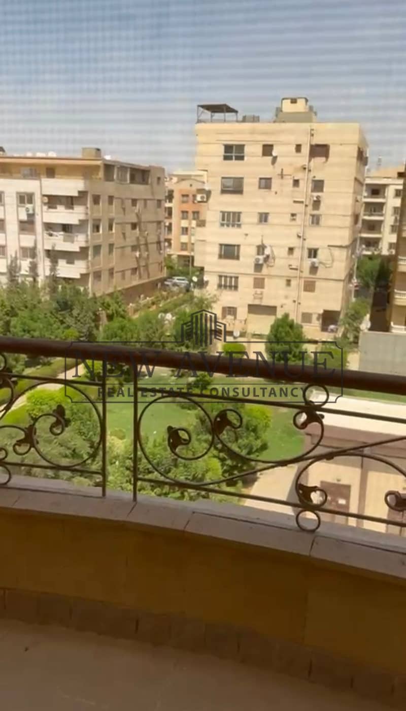 Penthouse for sale at Narges Buildings with Very prime location Fully finished ultra super lux with Appliances7 air conditioners and 5 water heaters - Ansicht 3