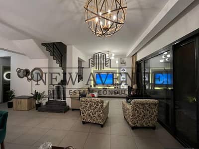 3 Bedroom Townhouse for Sale in Shorouk City, Cairo - WhatsApp Image 2025-04-08 at 3.36. 43 PM. jpg