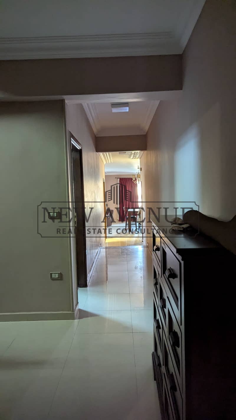 Penthouse for sale at Narges Buildings with Very prime location Fully finished ultra super lux with Appliances7 air conditioners and 5 water heaters - Ansicht 4