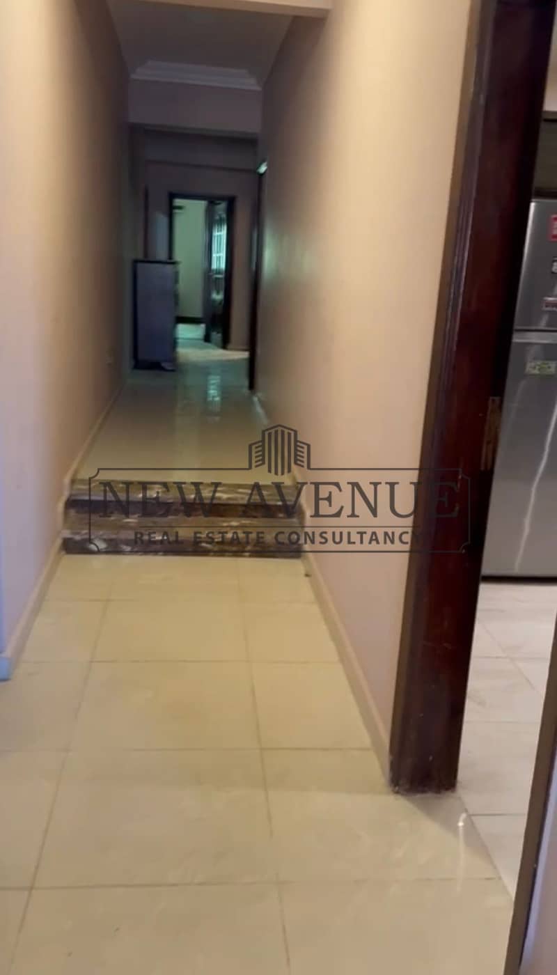 Penthouse for sale at Narges Buildings with Very prime location Fully finished ultra super lux with Appliances7 air conditioners and 5 water heaters - Mehr