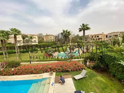 7 Bedroom Villa for Sale in New Cairo, Cairo - WhatsApp Image 2025-05-06 at 4.44. 30 PM. jpg 7 Bedroom Villa for Sale in New Cairo, Cairo - WhatsApp Image 2025-05-06 at 4.44. 30 PM. jpg