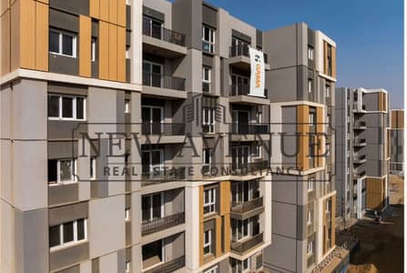 2 Bedroom Flat for Sale in Mostakbal City, Cairo - WhatsApp Image 2025-10-27 at 12.03. 01 PM. jpeg