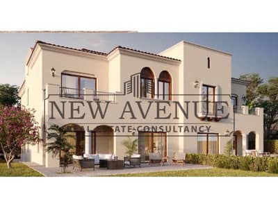 3 Bedroom Townhouse for Sale in New Cairo, Cairo - WhatsApp Image 2025-10-27 at 4.42. 01 PM. jpg