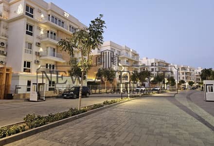 2 Bedroom Apartment for Sale in 6th of October, Giza - f3f33681-5b8c-451b-bcc8-80b3a07935d0. jpg
