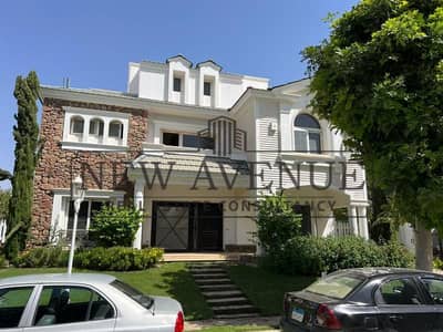 فیلا 5 غرف نوم للبيع في القاهرة الجديدة، القاهرة - WhatsApp Image 2025-11-05 at 5.50. 42 PM. jpg فیلا 5 غرف نوم للبيع في القاهرة الجديدة، القاهرة - WhatsApp Image 2025-11-05 at 5.50. 42 PM. jpg