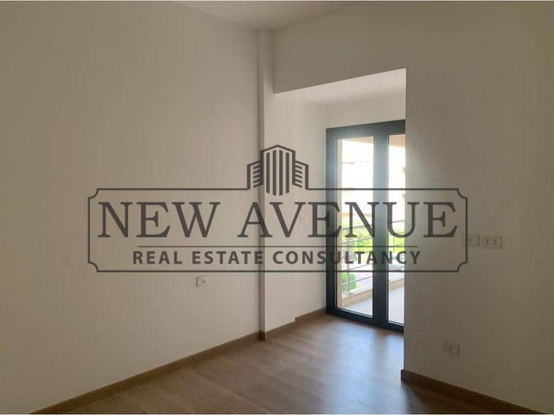 Apartment for sale in Fifth Square New Cairo Fully Finished with Ac's and kitchen parking slot Ready to move - Aanzicht 3