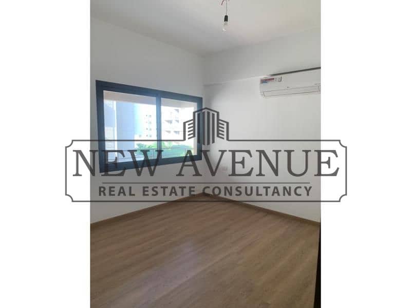 Apartment for sale in Fifth Square New Cairo Fully Finished with Ac's and kitchen parking slot Ready to move - Aanzicht 5