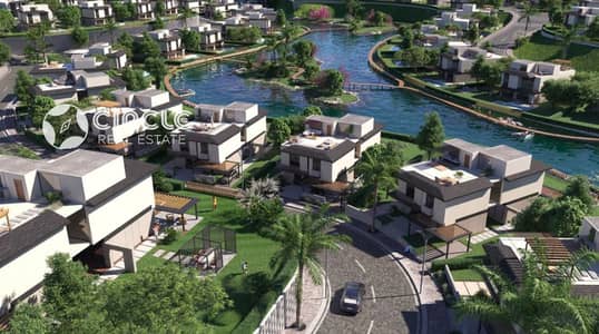 فلیٹ 3 غرف نوم للبيع في القاهرة الجديدة، القاهرة - IImagee10. jpg