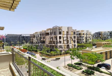 3 Bedroom Duplex for Sale in New Cairo, Cairo - 0998c384-9c92-4531-b74b-3a777bb66e24. jpg 3 Bedroom Duplex for Sale in New Cairo, Cairo - 0998c384-9c92-4531-b74b-3a777bb66e24. jpg