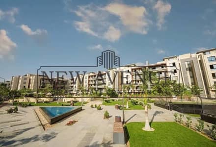 4 Bedroom Penthouse for Sale in New Cairo, Cairo - 2d0ccd67-bef3-4107-836e-20bad1f433e9. jpg