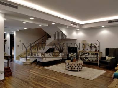 3 Bedroom Twin House for Sale in New Cairo, Cairo - WhatsApp Image 2025-11-27 at 3.56. 12 PM. jpg 3 Bedroom Twin House for Sale in New Cairo, Cairo - WhatsApp Image 2025-11-27 at 3.56. 12 PM. jpg