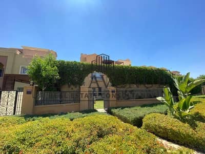 4 Bedroom Twin House for Sale in New Cairo, Cairo - WhatsApp Image 2026-01-25 at 1.00. 36 PM (1). jpg