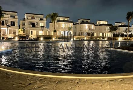 3 Bedroom Villa for Sale in 6th of October, Giza - 967b7369-a43b-490b-9cbb-f9ad9870adcf. jpg 3 Bedroom Villa for Sale in 6th of October, Giza - 967b7369-a43b-490b-9cbb-f9ad9870adcf. jpg