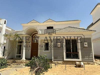 4 Bedroom Villa for Sale in New Cairo, Cairo - eCKGeKqbEMaqAkAmgcsO7lwMzukEVNbItUPqLwBZ. jpeg 4 Bedroom Villa for Sale in New Cairo, Cairo - eCKGeKqbEMaqAkAmgcsO7lwMzukEVNbItUPqLwBZ. jpeg
