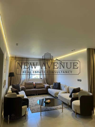 2 Bedroom Apartment for Sale in New Cairo, Cairo - FeVwk41pYWRjtSPQaRi3rPHYdgm4osOU6TnlQ2Gy. jpeg