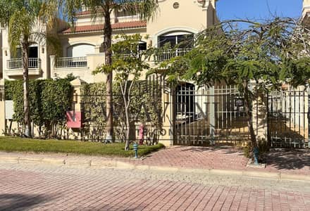 3 Bedroom Villa for Sale in Shorouk City, Cairo - original. jpg 3 Bedroom Villa for Sale in Shorouk City, Cairo - original. jpg