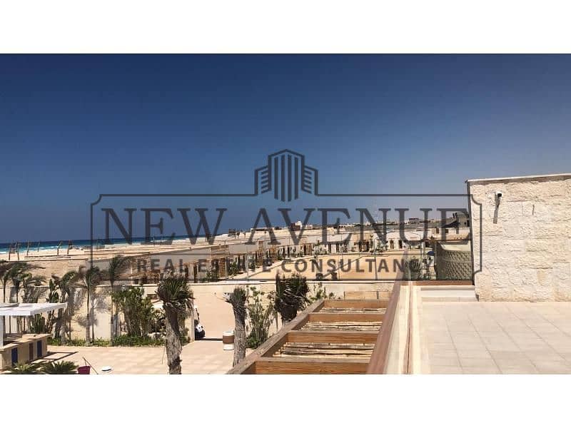 Lowest price in the market Townhouse for sale in seashore Hyde park with prime location full sea view delivery this season - Ansicht 5