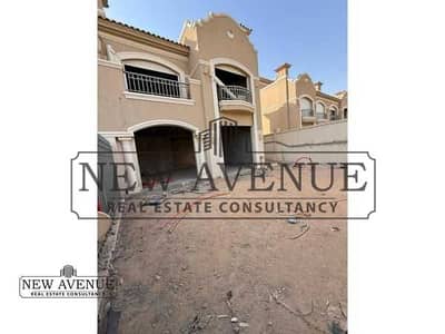 3 Bedroom Twin House for Sale in Shorouk City, Cairo - KsbqIuicFqb3gaIswAn4h9BwUAJ4KDxexKOwsvIp. jpeg