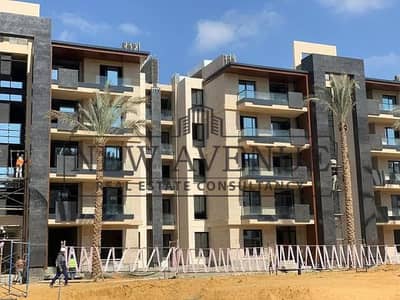 شقة 2 غرفة نوم للبيع في القاهرة الجديدة، القاهرة - WhatsApp Image 2026-02-04 at 4.36. 19 PM. jpeg