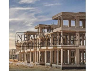 توين هاوس 4 غرف نوم للبيع في القاهرة الجديدة، القاهرة - WhatsApp Image 2026-02-23 at 7.46. 32 PM. jpg