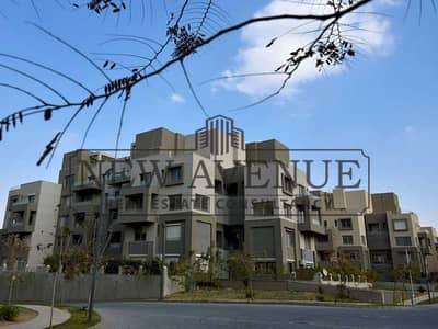 دوبلكس 3 غرف نوم للبيع في القاهرة الجديدة، القاهرة - exterior--village-gate-new-cairo-palm-hills-devjpg-1200x900. jpg