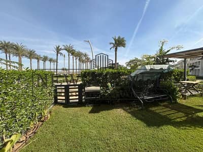 2 Bedroom Chalet for Sale in Ain Sukhna, Suez - WhatsApp Image 2025-11-30 at 1.36. 07 PM (1). jpg