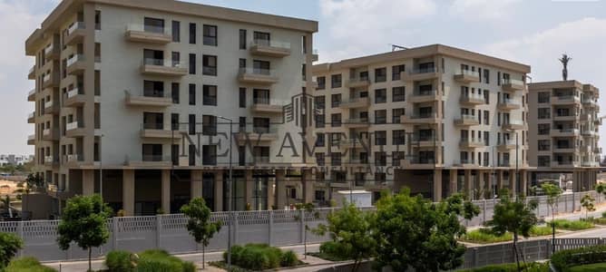 2 Bedroom Flat for Sale in Shorouk City, Cairo - WhatsApp Image 2026-02-23 at 7.45. 51 PM. jpeg