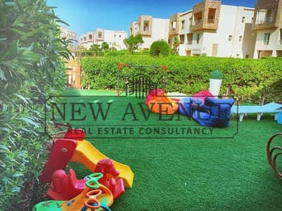 توين هاوس 4 غرف نوم للبيع في الساحل الشمالي، مطروح - WhatsApp Image 2026-02-26 at 7.23. 35 PM. jpg