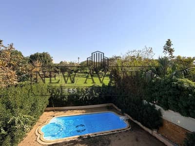فیلا 6 غرف نوم للبيع في القاهرة الجديدة، القاهرة - WhatsApp Image 2026-01-20 at 6.01. 51 PM. jpg