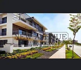 Corner Town house for sale at Taj city Origami view on landscape Delivery 2028 Core and shell - Widok 5