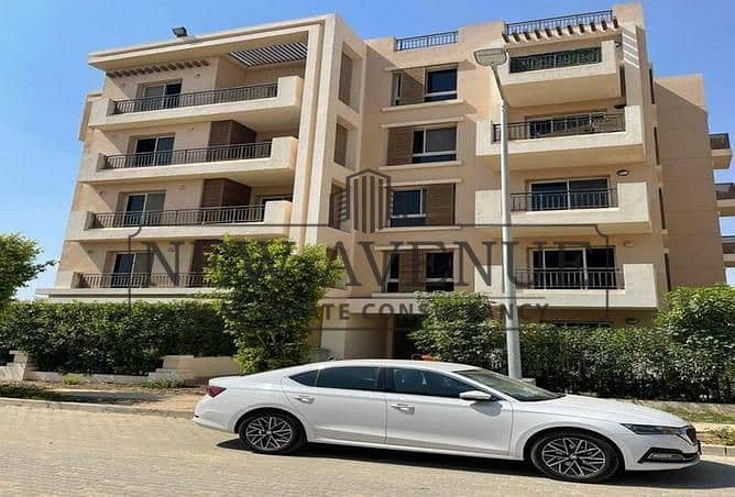 Corner Town house for sale at Taj city Origami view on landscape Delivery 2028 Core and shell - Więcej